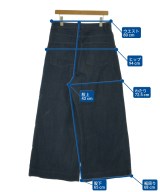 Casper John（キャスパージョン）デニムパンツ 紺 サイズ:M メンズ/2200641136054