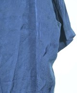 Casper John（キャスパージョン）カジュアルシャツ 青 サイズ:S メンズ/2200626042028