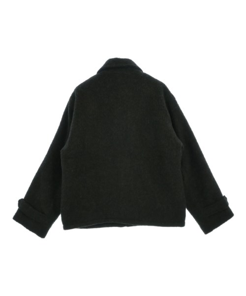 Casper John（キャスパージョン）その他 黒 サイズ:M メンズ/2200632652013