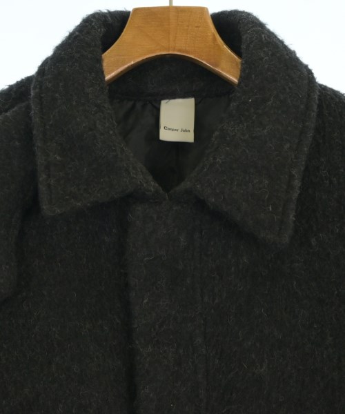 Casper John（キャスパージョン）その他 黒 サイズ:M メンズ/2200632652013