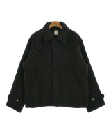 Casper John（キャスパージョン）その他 黒 サイズ:M メンズ/2200632652013