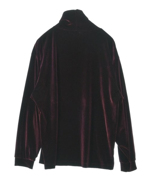 Casper John（キャスパージョン）Tシャツ・カットソー 紫 サイズ:L メンズ/2200633707040