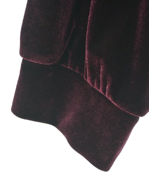 Casper John（キャスパージョン）Tシャツ・カットソー 紫 サイズ:L メンズ/2200633707040