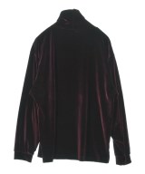 Casper John（キャスパージョン）Tシャツ・カットソー 紫 サイズ:L メンズ/2200633707040