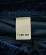 Casper John（キャスパージョン）カジュアルシャツ 青 サイズ:M メンズ/2200612367067