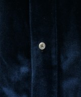 Casper John（キャスパージョン）カジュアルシャツ 青 サイズ:M メンズ/2200612367067