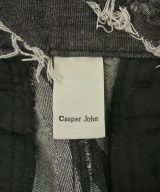 Casper John（キャスパージョン）その他 グレー サイズ:M メンズ/2200612367166