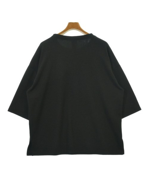 Casper John（キャスパージョン）Tシャツ・カットソー 黒 サイズ:M メンズ/2200610967108