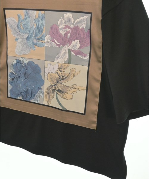 Casper John（キャスパージョン）Tシャツ・カットソー 黒 サイズ:M メンズ/2200610967108