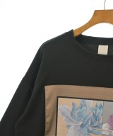 Casper John（キャスパージョン）Tシャツ・カットソー 黒 サイズ:M メンズ/2200610967108