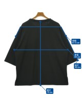 Casper John（キャスパージョン）Tシャツ・カットソー 黒 サイズ:M メンズ/2200610967108