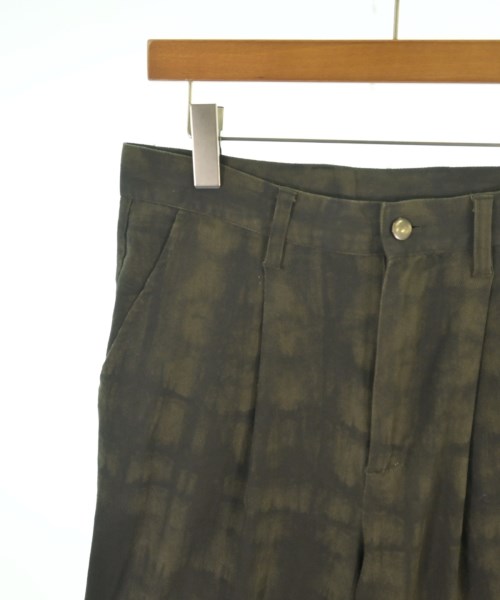 Casper John（キャスパージョン）その他 カーキ サイズ:M メンズ/2200615429021