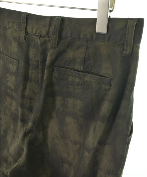 Casper John（キャスパージョン）その他 カーキ サイズ:M メンズ/2200615429021