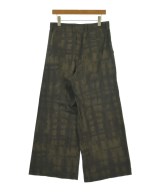 Casper John（キャスパージョン）その他 カーキ サイズ:M メンズ/2200615429021