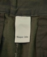 Casper John（キャスパージョン）その他 カーキ サイズ:M メンズ/2200615429021