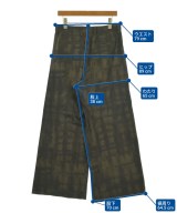 Casper John（キャスパージョン）その他 カーキ サイズ:M メンズ/2200615429021