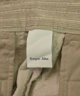 Casper John（キャスパージョン）その他 ベージュ サイズ:M メンズ/2200609252291