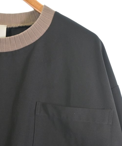 Casper John（キャスパージョン）スウェット 黒 サイズ:S メンズ/2200676423013