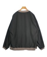 Casper John（キャスパージョン）スウェット 黒 サイズ:S メンズ/2200676423013