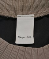 Casper John（キャスパージョン）スウェット 黒 サイズ:S メンズ/2200676423013