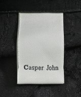 Casper John（キャスパージョン）カジュアルシャツ 黒 サイズ:F メンズ/2200645709131
