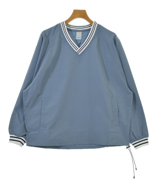 Casper John(キャスパージョン)その他 青 サイズ:S/2200647978047