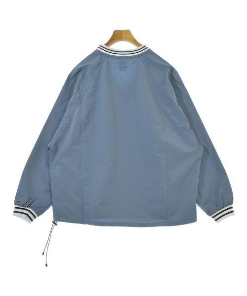 Casper John（キャスパージョン）その他 青 サイズ:S メンズ/2200647978047