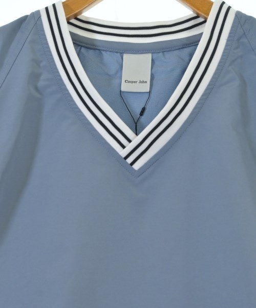 Casper John（キャスパージョン）その他 青 サイズ:S メンズ/2200647978047