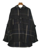 Casper John カジュアルシャツ