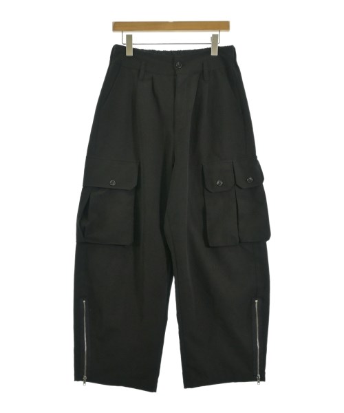 Casper John(キャスパージョン)のスラックス サイズ:L 2,700円