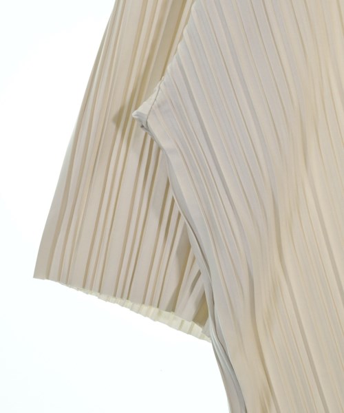 Casper John（キャスパージョン）カジュアルシャツ 白 サイズ:S メンズ/2200661827147