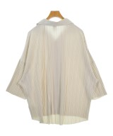 Casper John（キャスパージョン）カジュアルシャツ 白 サイズ:S メンズ/2200661827147