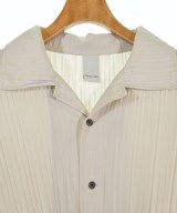 Casper John（キャスパージョン）カジュアルシャツ 白 サイズ:S メンズ/2200661827147