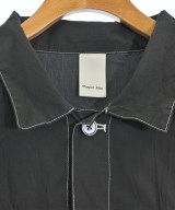 Casper John（キャスパージョン）ブルゾン 黒 サイズ:XS メンズ/2200670986163