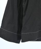 Casper John（キャスパージョン）ブルゾン 黒 サイズ:XS メンズ/2200670986163