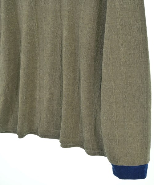 Casper John（キャスパージョン）Tシャツ・カットソー グレー サイズ:L メンズ/2200670988044