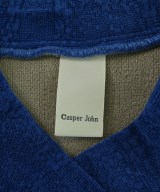 Casper John（キャスパージョン）Tシャツ・カットソー グレー サイズ:L メンズ/2200670988044