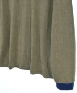 Casper John（キャスパージョン）Tシャツ・カットソー グレー サイズ:L メンズ/2200670988044