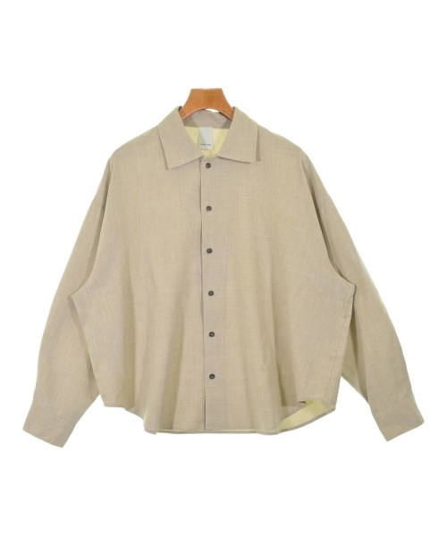 Casper John(キャスパージョン)のカジュアルシャツ サイズ:XS 4,400円