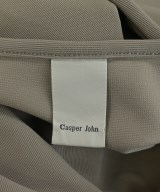 Casper John（キャスパージョン）Tシャツ・カットソー ベージュ サイズ:M メンズ/2200679507024