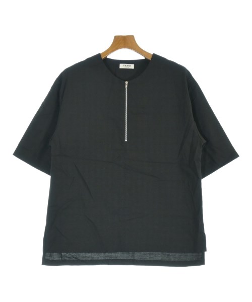 Casper John(キャスパージョン)Tシャツ・カットソー 黒 サイズ:M/2200681570085