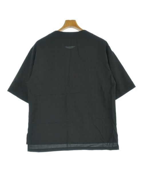 Casper John（キャスパージョン）Tシャツ・カットソー 黒 サイズ:M メンズ/2200681570085