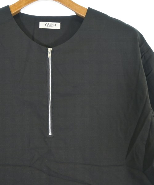 Casper John（キャスパージョン）Tシャツ・カットソー 黒 サイズ:M メンズ/2200681570085