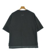 Casper John（キャスパージョン）Tシャツ・カットソー 黒 サイズ:M メンズ/2200681570085