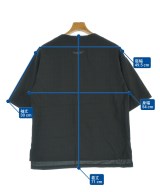 Casper John（キャスパージョン）Tシャツ・カットソー 黒 サイズ:M メンズ/2200681570085