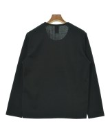 Casper John（キャスパージョン）Tシャツ・カットソー 黒 サイズ:S メンズ/2200684218083