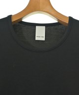 Casper John（キャスパージョン）Tシャツ・カットソー 黒 サイズ:S メンズ/2200684218083