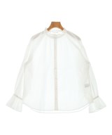 Te chichi TERRASSE（テチチテラス）カジュアルシャツ 白 サイズ:F レディース/2200630119037