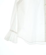 Te chichi TERRASSE（テチチテラス）カジュアルシャツ 白 サイズ:F レディース/2200630119037