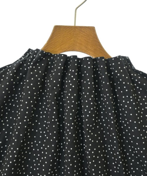 Te chichi TERRASSE（テチチテラス）ブラウス 黒 サイズ:F レディース/2200623314081